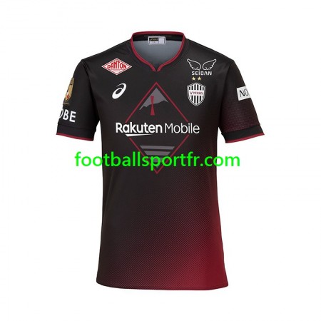 Tenue Vissel Kobe Domicile 2024-2025 Maillot de Foot